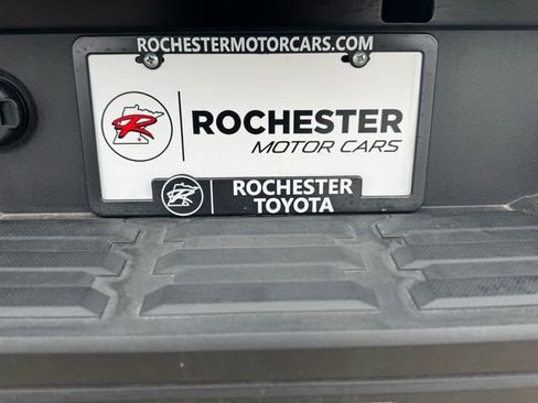 Used 2025 Toyota Tundra Limited w/ TRD Off-Road Package image 46