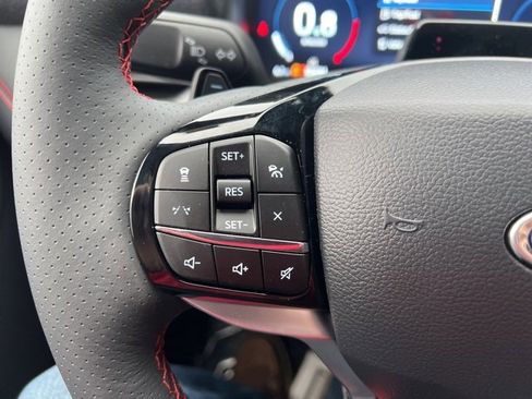 New 2026 Ford Explorer ST image 19