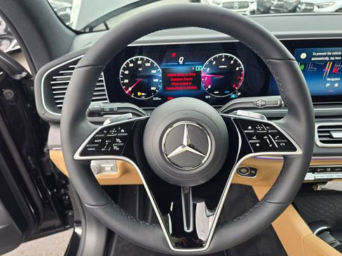 New 2026 Mercedes-Benz GLE 350 4MATIC image 14