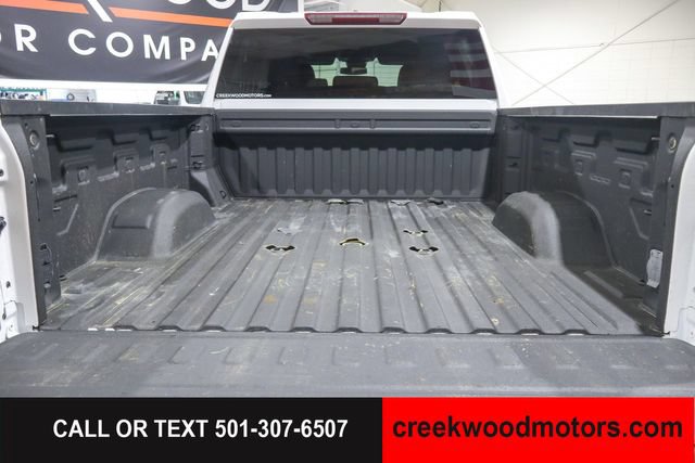 Used 2024 GMC Sierra 2500 Pro AWD/4WD image 16