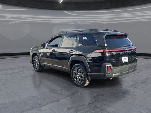 New 2026 Subaru Outback Premium AWD/4WD image 4