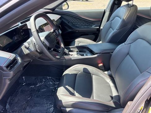 New 2026 Dodge Charger R/T AWD/4WD image 6