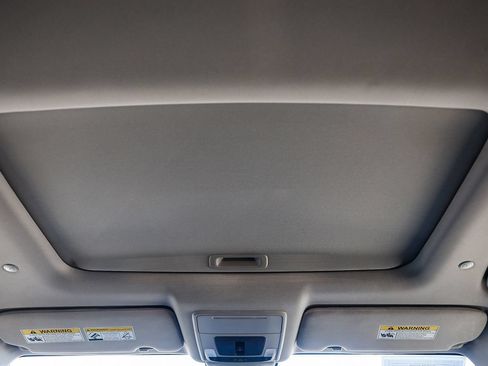 Used 2026 Honda CR-V EX image 16