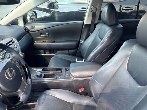 Used 2015 Lexus RX 350 FWD image 26