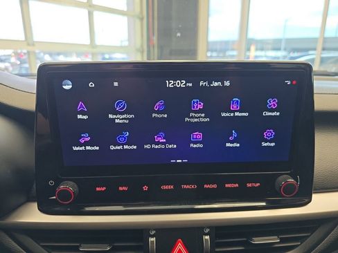 Used 2023 Kia Forte GT image 23