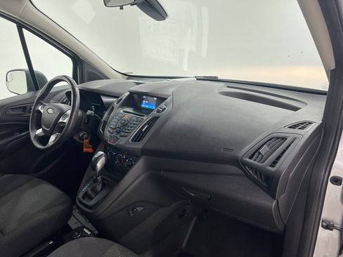 Used 2018 Ford Transit Connect XL image 22
