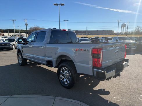 New 2026 Ford F250 Lariat w/ Lariat Premium Package image 6