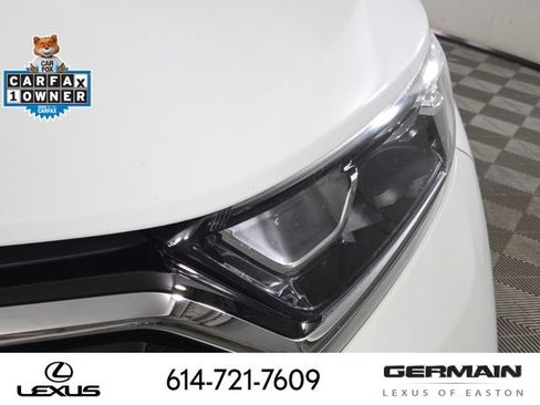 Used 2021 Honda CR-V EX-L image 14