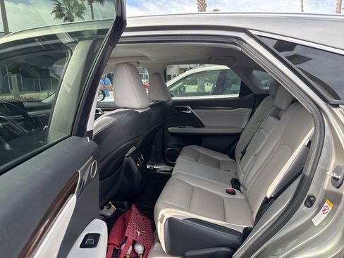 Used 2017 Lexus RX 350 RX 350 image 3