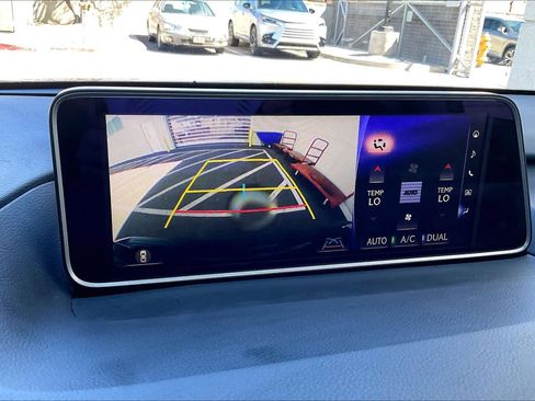 Used 2017 Lexus RX 350 w/ Premium Package image 25