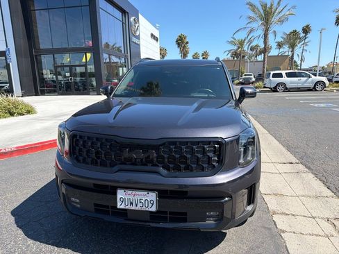 Used 2025 Kia Telluride SX Prestige X-Line AWD/4WD image 33