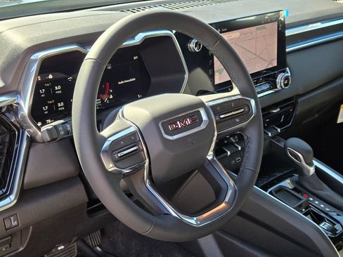 New 2026 GMC Canyon Elevation w/ Convenience Package RWD image 10