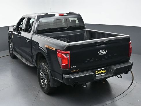 Used 2025 Ford F150 Tremor w/ Tow/Haul Package AWD/4WD image 42