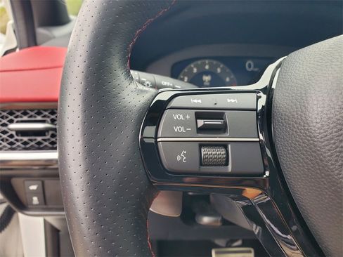 Used 2025 Acura ADX A-Spec image 25