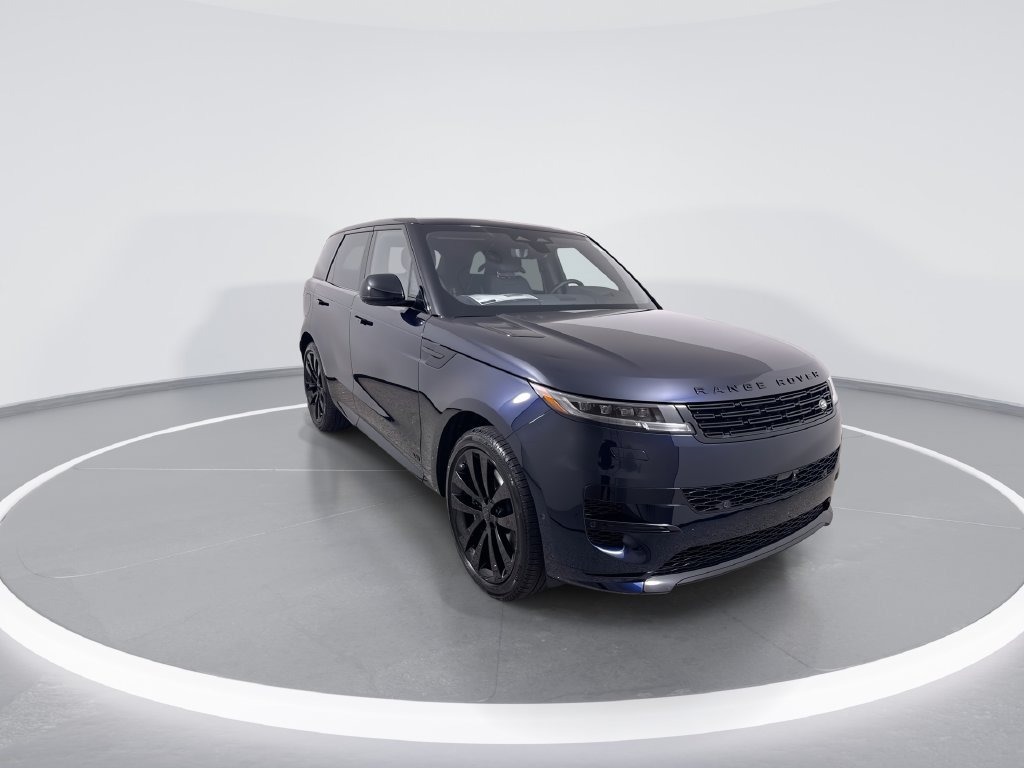 New 2027 Land Rover Range Rover Sport Dynamic SE AWD/4WD image 2