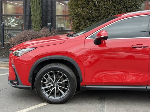 Used 2023 Lexus NX 250 FWD image 10