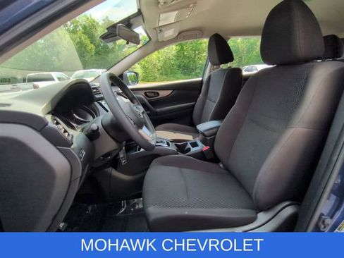Used 2022 Nissan Rogue Sport S AWD/4WD image 18