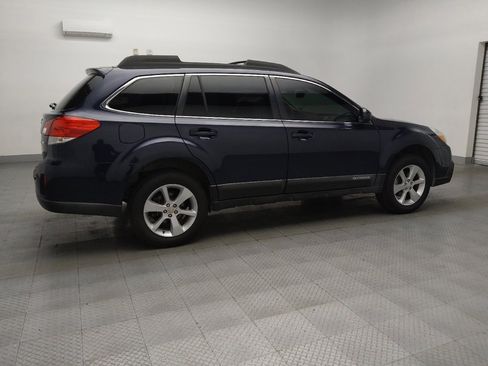 Used 2014 Subaru Outback 2.5i image 10