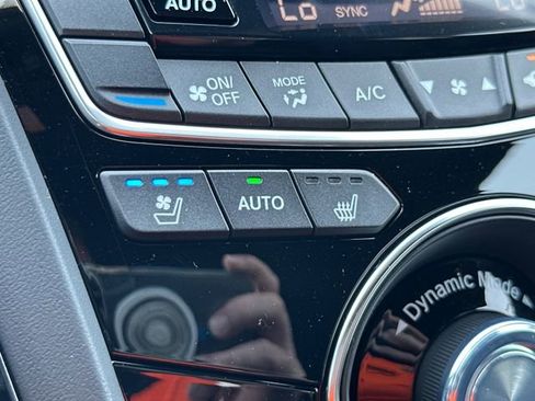 New 2025 Acura RDX AWD w/ A-Spec & Advance Pkg image 19