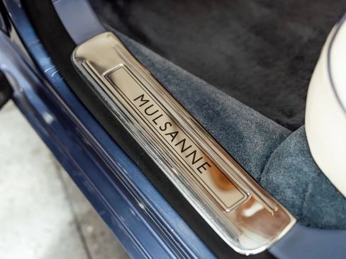 Used 2011 Bentley Mulsanne RWD image 29
