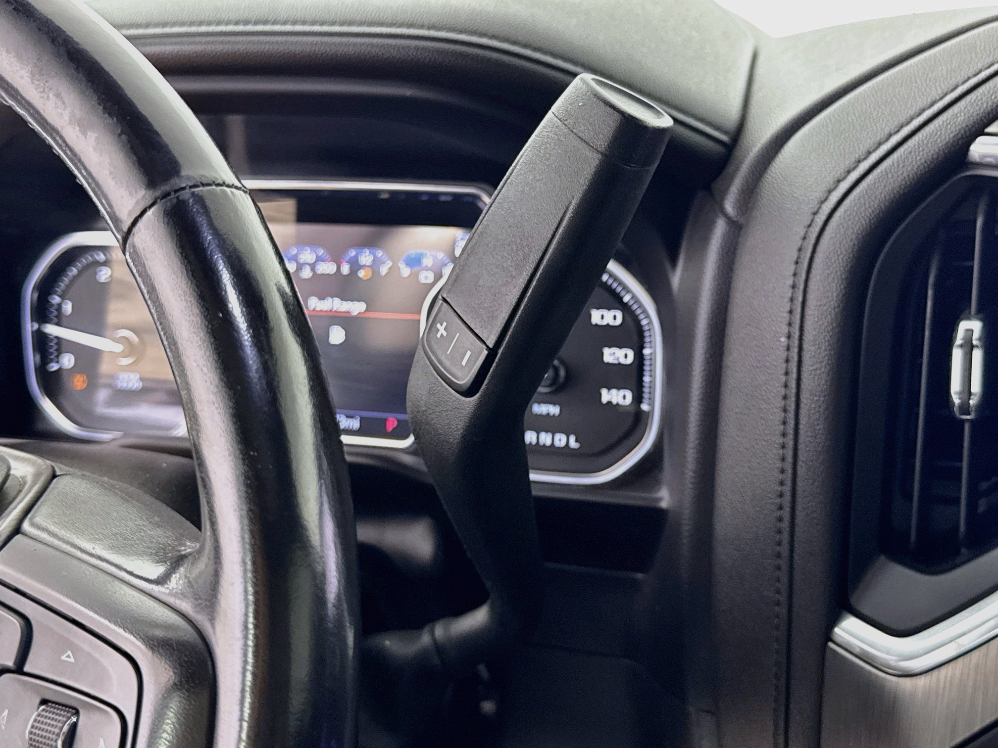 Used 2023 GMC Sierra 3500 Denali w/ Denali Ultimate Package AWD/4WD image 19