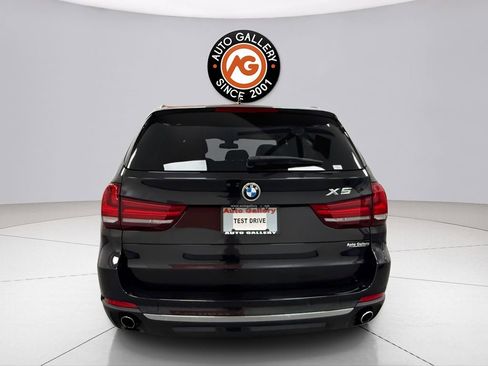Used 2017 BMW X5 xDrive35i image 6