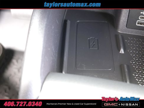 Used 2023 Ford Bronco Sport Badlands w/ Premium Package image 25