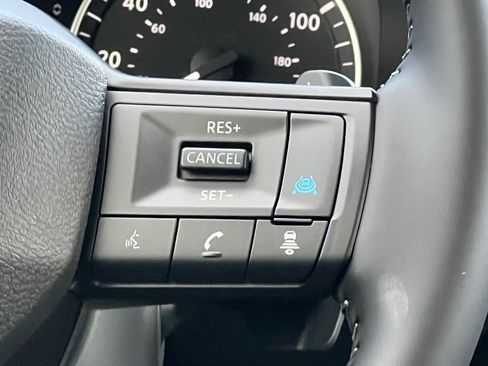 New 2026 Nissan Rogue SV FWD image 13