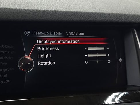 Used 2016 BMW 535i xDrive Sedan AWD/4WD image 37
