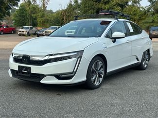 Used 2018 Honda Clarity Touring video 1