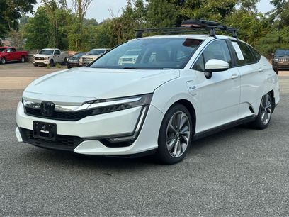 Used 2018 Honda Clarity Touring