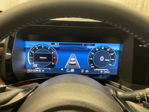 New 2026 Subaru Outback Touring XT AWD/4WD image 12