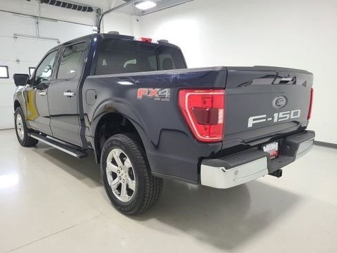 Used 2021 Ford F150 XLT w/ Equipment Group 302A High AWD/4WD image 41