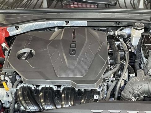 Used 2020 Hyundai Sonata SEL FWD image 17