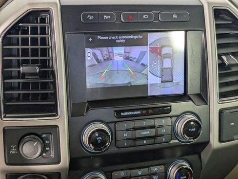 Used 2019 Ford F150 Lariat w/ Equipment Group 502A Luxury AWD/4WD image 21