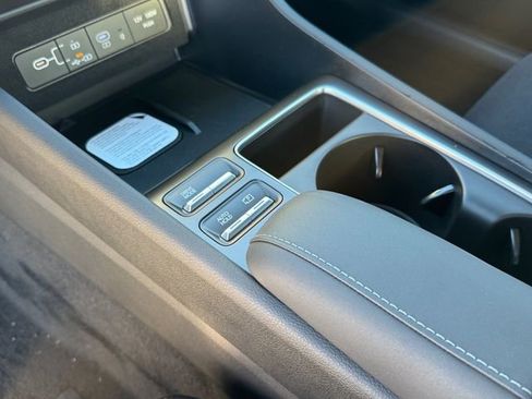 New 2026 Hyundai Sonata SEL AWD/4WD image 21