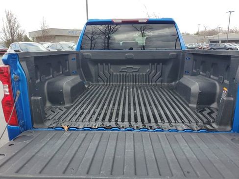 Used 2024 Chevrolet Silverado 1500 LT image 33