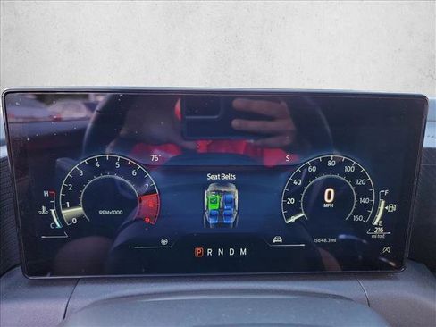 Used 2025 Ford Mustang GT RWD image 17