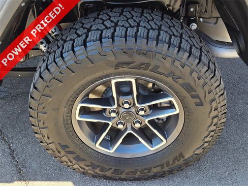 Used 2024 Jeep Gladiator Mojave image 10