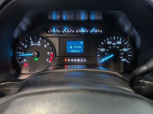 Used 2021 Ford F250 XL w/ XL Value Package AWD/4WD image 16