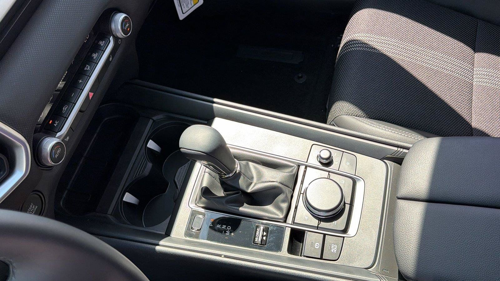 New 2026 MAZDA CX-50 AWD 2.5 S w/ Weather Package image 22