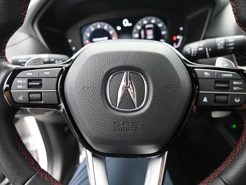 Used 2025 Acura ADX A-Spec FWD image 14