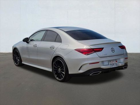 Used 2023 Mercedes-Benz CLA 250 image 7