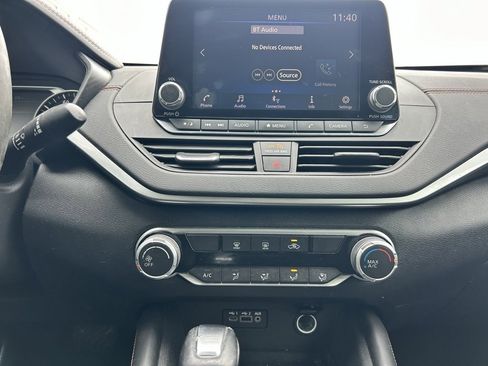 Certified 2019 Nissan Altima 2.5 SR image 12