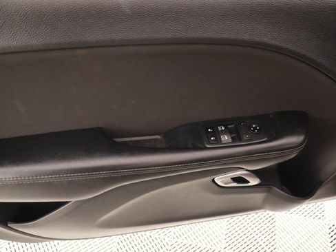 Used 2019 Dodge Challenger GT w/ Blacktop Package AWD/4WD image 13