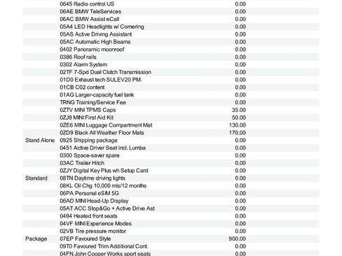 New 2026 MINI Cooper Countryman S image 12