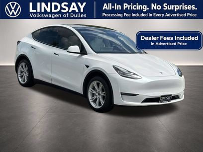 Used 2022 Tesla Model Y Long Range
