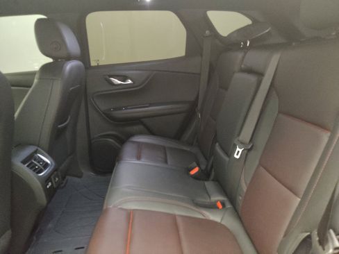 Used 2021 Chevrolet Blazer RS w/ Enhanced Convenience Package FWD image 18