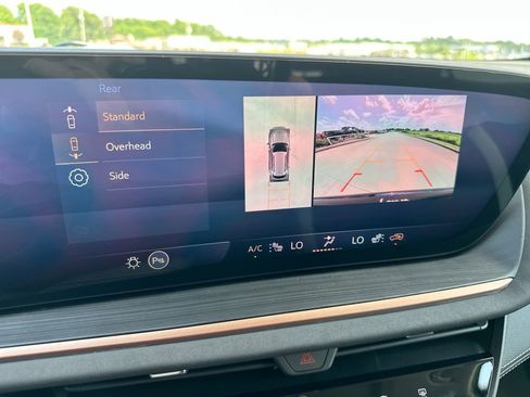 New 2025 Buick Envision Sport Touring image 17