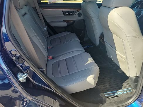 Used 2022 Honda CR-V Touring image 10